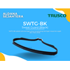 trusco swtg-bk sweat guard (black)