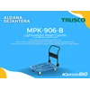 trusco mpk-906-b lightweight resin carrier