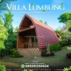 unit villa rumah kayu lumbung premium baru-2