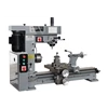 combined lathe mp800