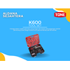 tone k600 tool set
