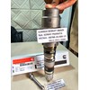 cummins 4088431 fuel injector p4088431 - qsk23-4