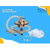 aqua system avc-550sus-i vacuum cleaner pneumatic-2