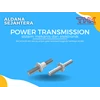 thk power transmission sistem mekanis dan elektronik