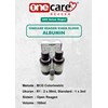 onecare reagen albumin ocr-alb100