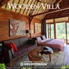 unit wooden villa mini rumah kayu-5