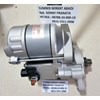 starter 12v 9t 1.5kw 19269-63013 19269-63010 228000-0971 228000-0990-5