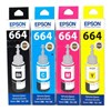 tinta printer epson 664 untuk l565