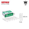 paper clip binder clip kenko berbagai ukuran