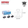 binder clip kenko berbagai ukuran-4