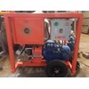 pompa hydrotest 500 bar - hydraulic pressure test hawk pump