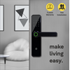 yale ydme50 nxt smart lock-1