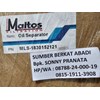 maltos 49 301 52 121 oil 4930152121 filter mls-1830152121 mls183015212-7