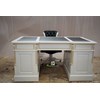 meja office vertraeun executive kerajinan kayu-1