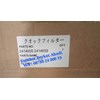 air filter 2414656 2414659 filter udara - complete set - outer + inner