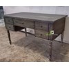 meja gefah rustic kerajinan kayu-1
