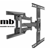 bracket tv swivel north bayou nb-p6 type-p6 aksesoris tv-5