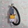 solenoid 119807-77800 1753es-12a3uc5 1753es-12a3uc5b1s1 sa3940 sa 3940