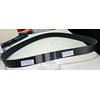 cummins 3002204 v-belt 3807305 fan belt -kta19 kta38 kta50 qsk19 qsk38-2
