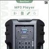 baretone max12ex 12inch / max 12ex - speaker portable original-1