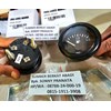 vdo fuel level meter gauge 24vdc vdo full level meter indicator - 24 v