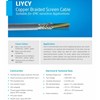 kabel listrik liycy 8x0,5mm
