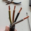 kabel listrik nyyhy 4x4mm