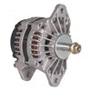 delco remy 8600142 alternator 24si 5482740 8600173 24 si - 12v 160a-1