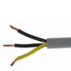 kabel listrik ysly-jz 3x0,75mm-1