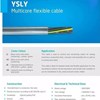 kabel listrik ysly-jz 42x0,5mm-1