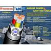 kabel marine cmc cjpf96-sc 2x4mm / kabel listrik-1