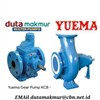 yuema tawarkan pompa air berkualitas dengan harga terjangkau