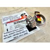 cummins 3003354 bearing roller lm12749 lm 12749 lm12710 lm 12710 - k19-3