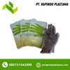 pusat sarung tangan plastik murah