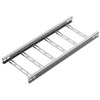 ladder tray 300x100mm / kabel tray