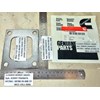 cummins 3043097 gasket 3081823 exhaust manifold 205196 - kta19 qsk19-4