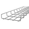 cable cage/wiremesh tray/basket 300x50 / kabel tray