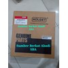 holset 4044493 turbocharger 4044480 model hx40w-4