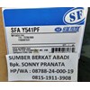 sure sfa y541pf sfay541pf 119-727001000 yd00001541 172b06-11510-1