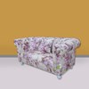 sofa fantarose minimalis kerajinan kayu
