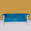 sofa otvori kerajinan kayu