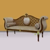sofa ocisrec kerajinan kayu