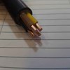 kabel listrik nyy 4x6mm merk supreme