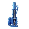 pressure relief valve