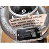 perkins 2674a441 turbocharger - genuine