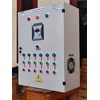 panel capasitor bank 25 kvar 6 step