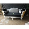 sofa amaris black & white kerajinan kayu-1
