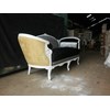sofa amaris black & white kerajinan kayu-2