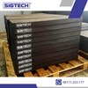karet lembaran / rubber sheet 250*250*20 mm-4