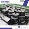 rubber sheet bearing 13000*200*20 mm
